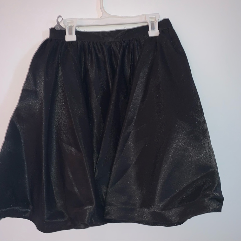 formal skirt || lucci lu